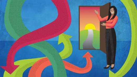 Creating a Meaningful Life & Developing Habits of Happiness