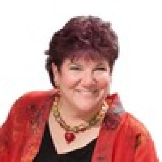 Profile photo of Linda Levine, M.Ed