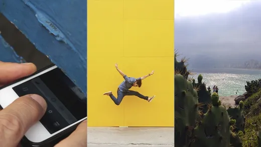 Curso Completo de Fotografia Mobile