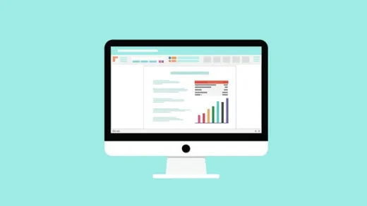 Domina Excel en CINCO HORAS EN ESPAÑOL