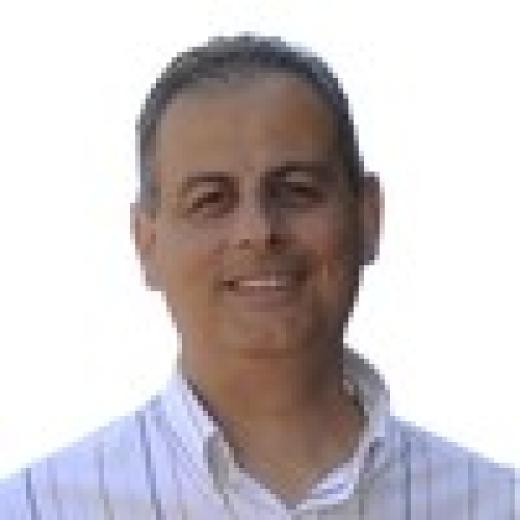 Profile photo of Federico Huércano Ruiz