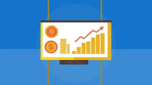 【応用編】Tableau（タブロー）で実践！ビジネスユーザのためのデータ集計・視覚化・分析