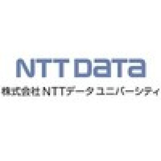 Profile photo of NTTデータ ユニバーシティ