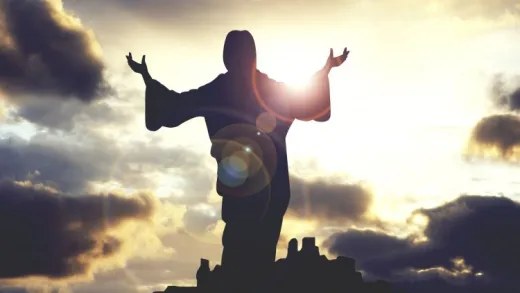 Think Like Jesus, Lead Like Moses