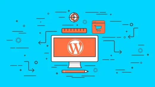 【プログラミング不要！】2日でできるWordPress超入門