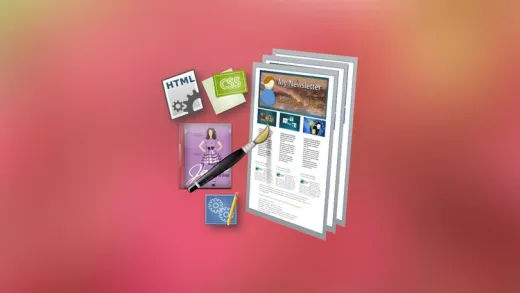 The Unrevealed secrets of the perfect HTML newsletter