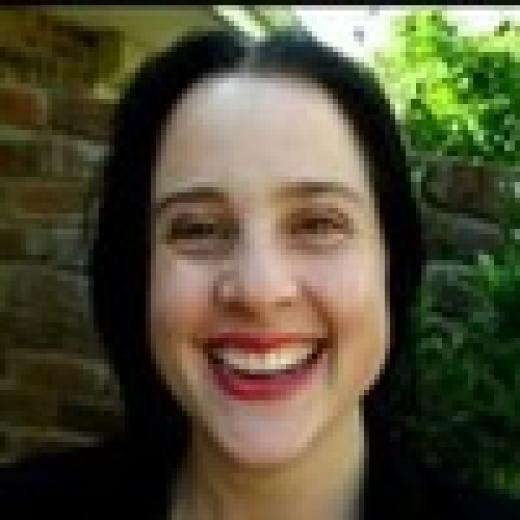 Profile photo of Jennifer Matthews