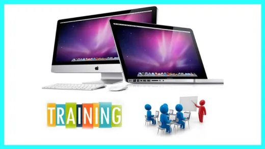 Mac Basics- Master your Mac & MacOS X Complete Course