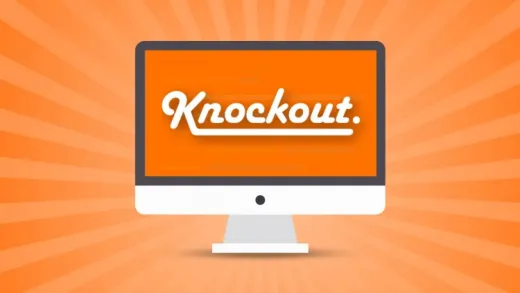 Knockout JS from scratch