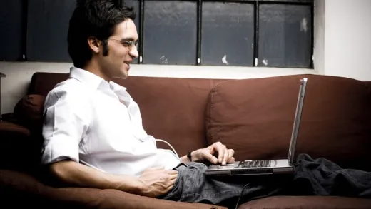 Learn English online with a native British teacher
