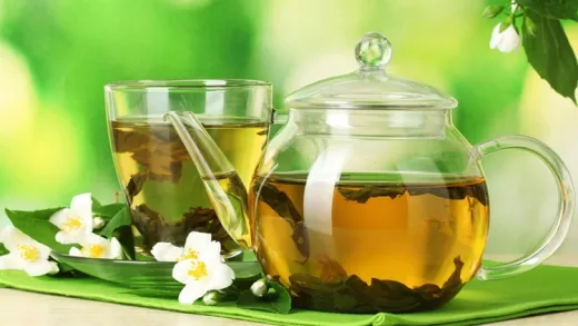 All About Tea
