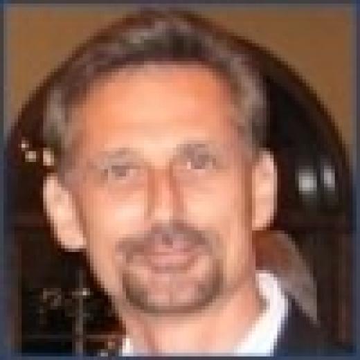 Profile photo of Mike Kaplan