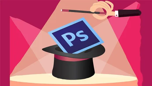 Yeni Başlayanlar İçin Adobe Photoshop Temel Tasarım Eğitimi