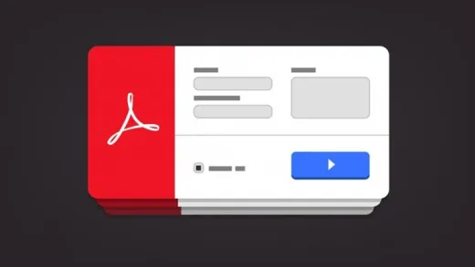 Adobe Acrobat XI - Creating Professional, Interactive Forms
