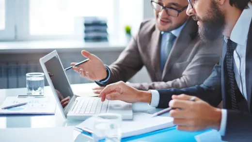 Project Management Skills #1 - Financial Appraisal with NPV