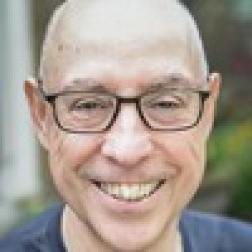 Profile photo of Gary Lloyd