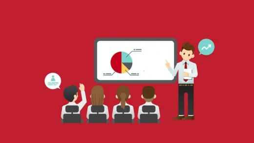 7 Steps To Excel Success - Excel Skills And Power Tips