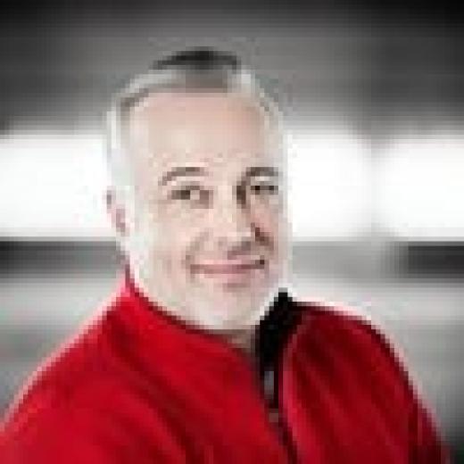 Profile photo of Russell thelowcodeshow dot com