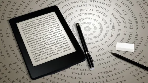 Ihr Kindle-eBook bei Amazon