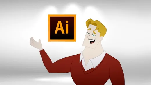 Adobe Illustrator Essentials for Character Design