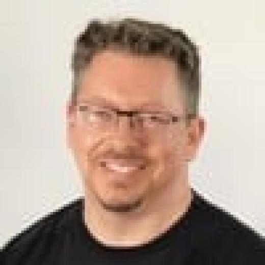 Profile photo of Kevin deLaplante