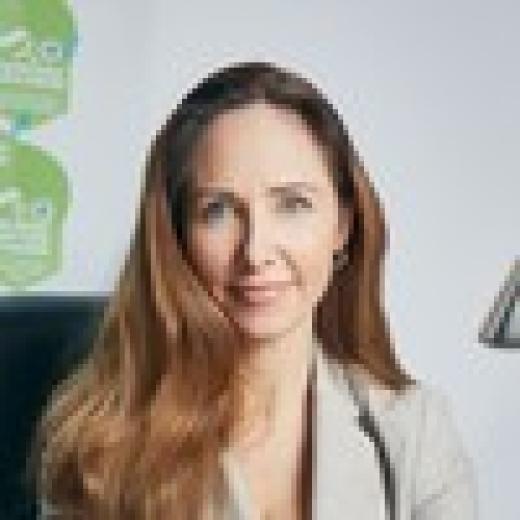 Profile photo of Lielle Arad