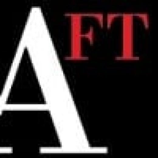 Profile photo of AFT -