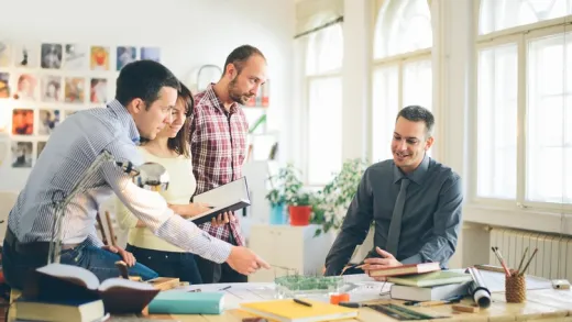 Get Acquired: Learn From The Head Of Acquisitions For eBay