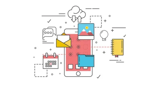 MATLAB Projects with Android Phone Sensors