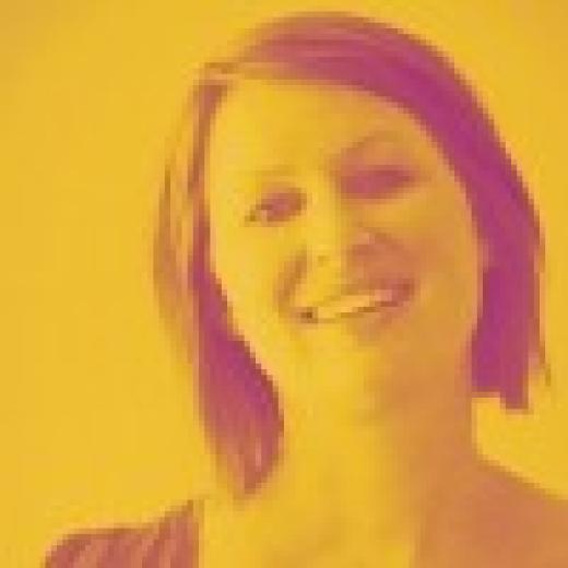 Profile photo of Leslie Van Ael