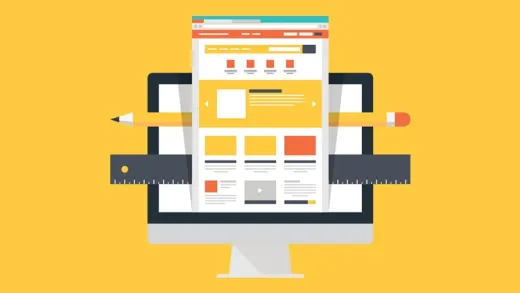 HTML & CSS Ultimate Course - Build 10 Websites