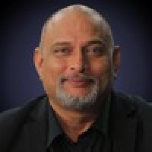 Profile photo of Dr. Nitin Paranjape