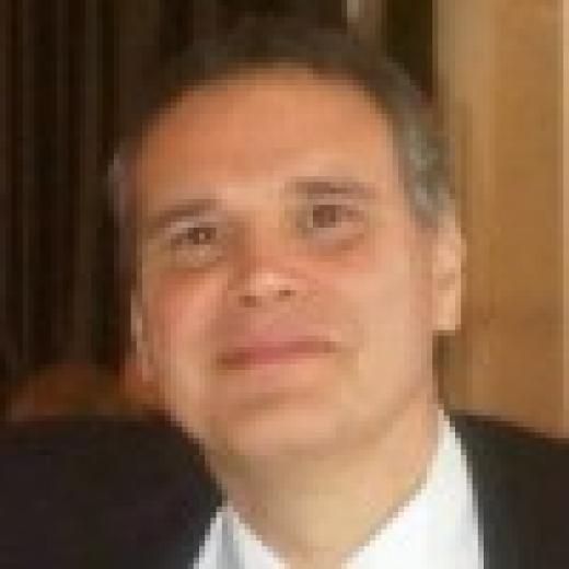 Profile photo of Anthony Gioeli