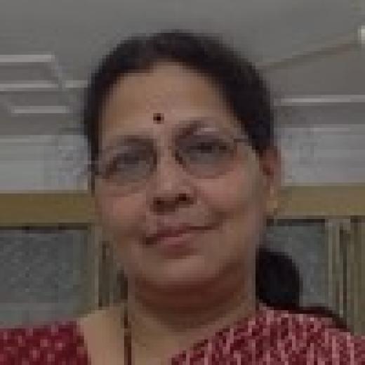 Profile photo of Surya Kumari Gandikota