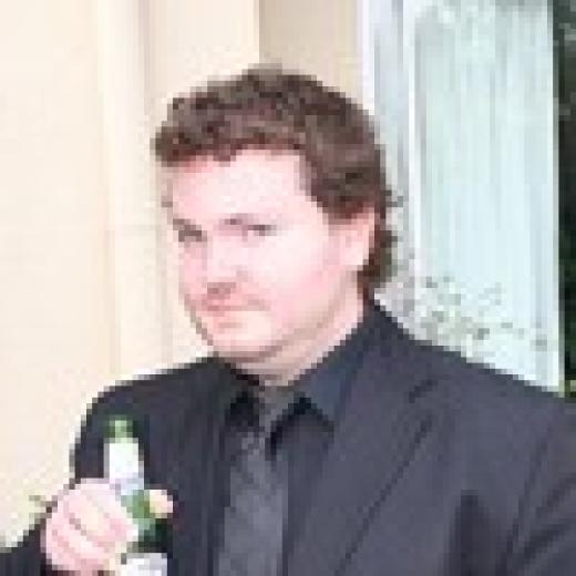 Profile photo of Stephen Beak