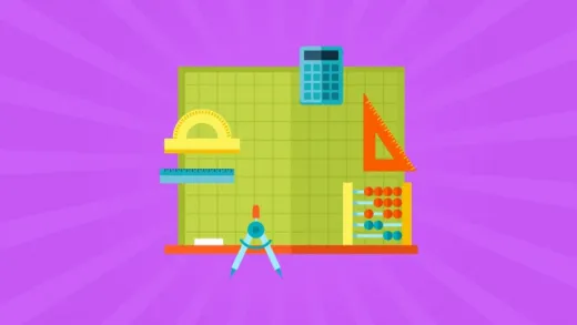 GRE and GMAT Math - So Easy a Child Could Do It