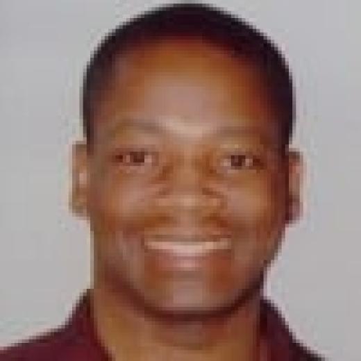 Profile photo of Corey Moore