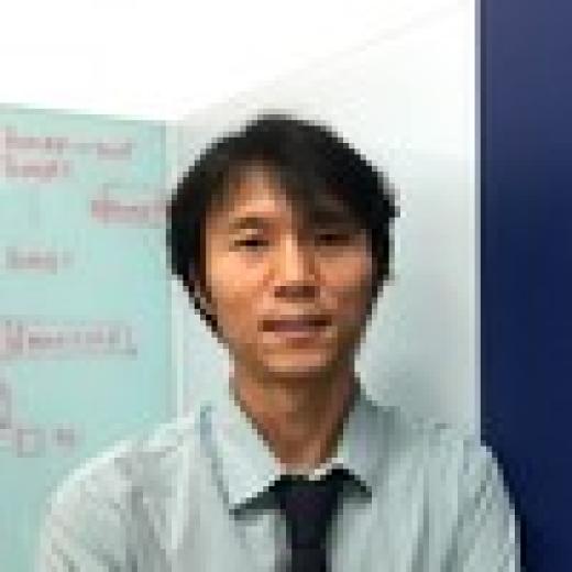 Profile photo of Im SangJun