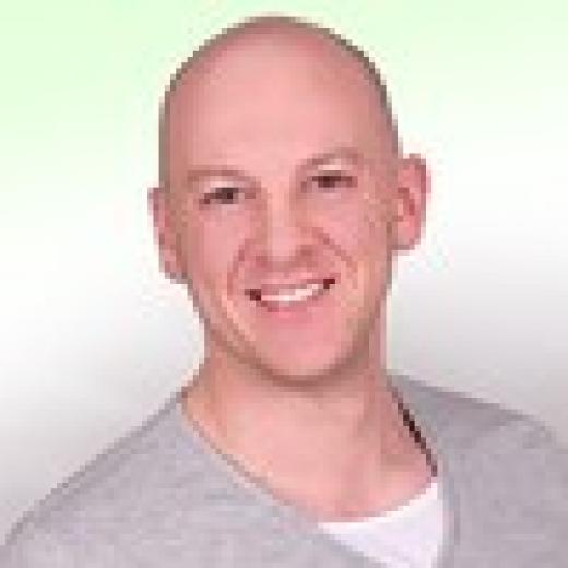 Profile photo of Andreas Achatz