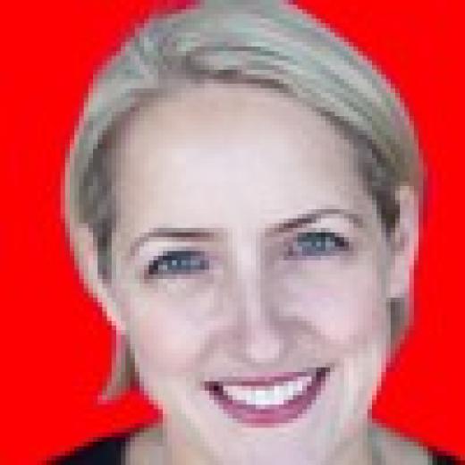 Profile photo of Laurel Papworth