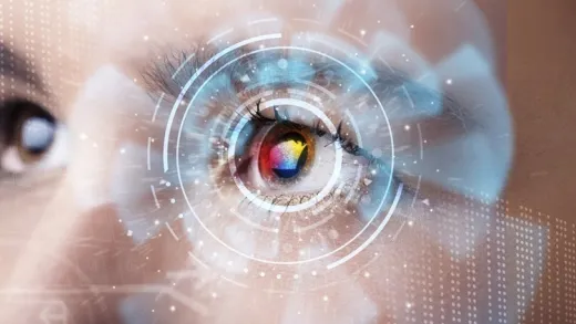 Improve Your Vision Naturally - with Simple Eye Gymnastics