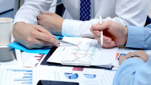 Ferramentas e Organização para Vendedores de Sucesso