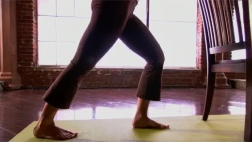 Strong Knees: Eliminate Knee Pain