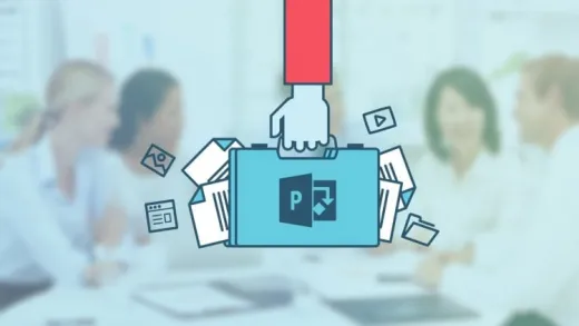 Microsoft Project 2013 Advanced Training