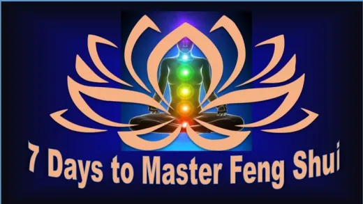 7 Days to Master Feng Shui