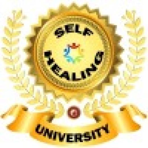 Profile photo of Self Healing University
