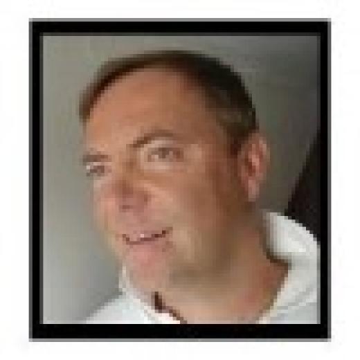 Profile photo of Franck Du Mesnil