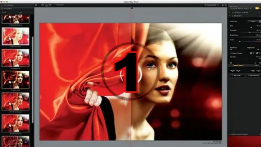 Nik Software : Color Efex Pro 2 from Basics to Pro Workflow
