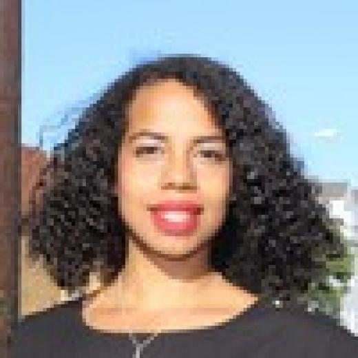 Profile photo of Aja McClanahan