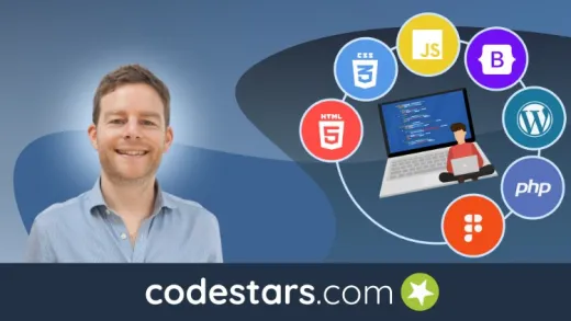 The Complete Web Developer Course 2.0 in Urdu & Hindi